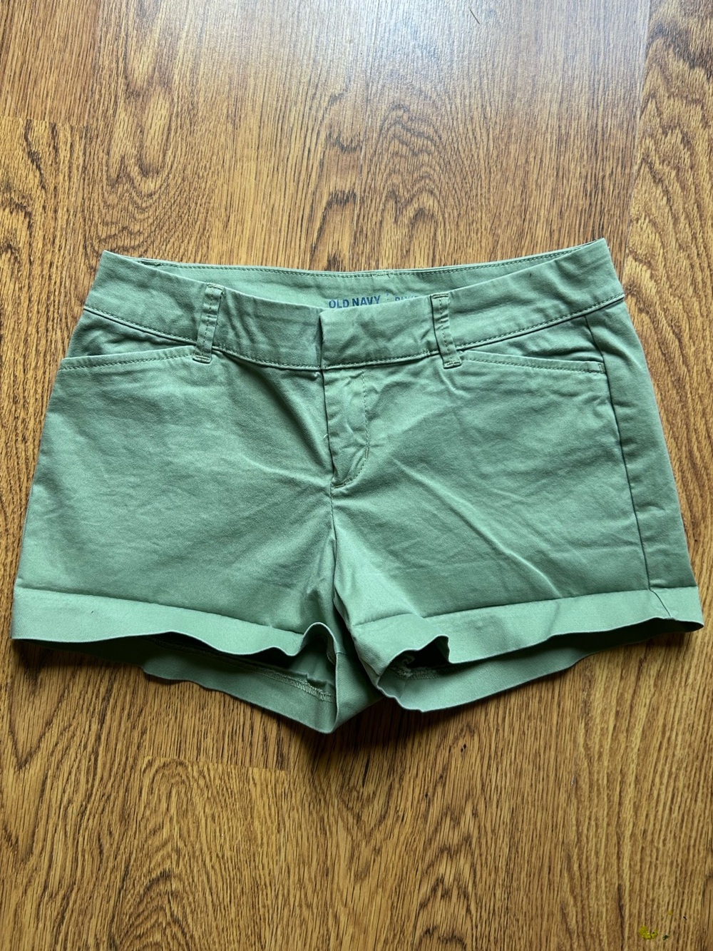 NWOT Old Navy Pixie Shorts